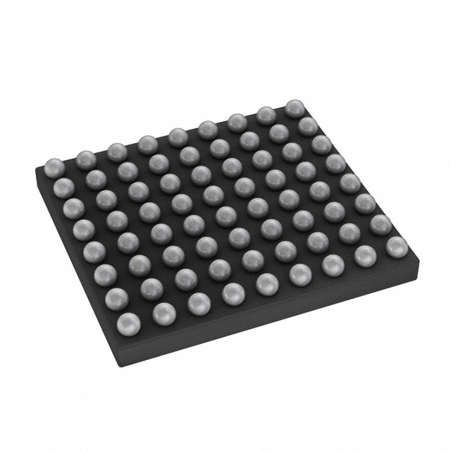 WM8994ECS/R Cirrus Logic Inc. electronic component